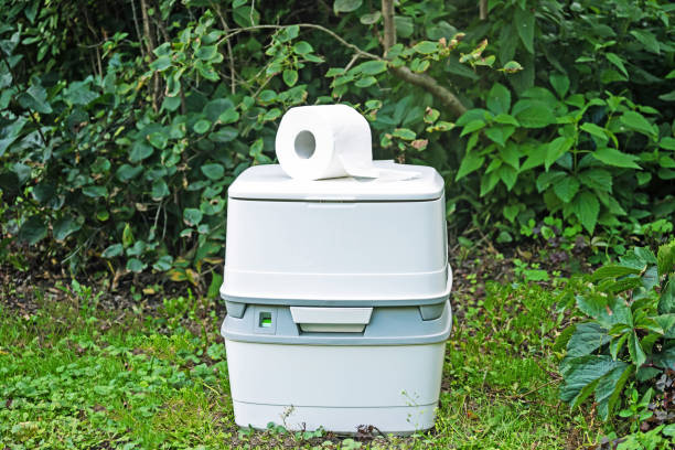 Best Porta potty rental near me  in River Grove, IL