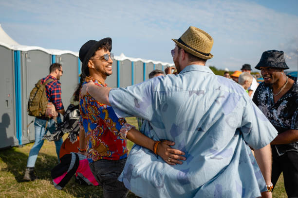 Best Local porta potty services  in River Grove, IL